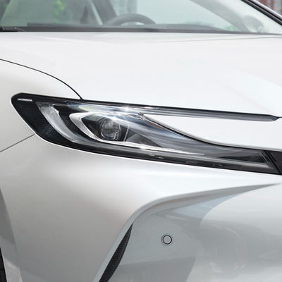 Toyota Camry 2024 Hybrid-Auto Zwei-Motor 2,5hq Flaggschiff-Edition Energie-Autositze 5