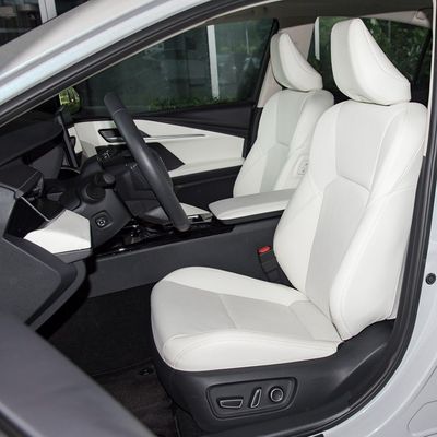 Toyota Camry 2024 Hybrid-Auto Zwei-Motor 2,5hq Flaggschiff-Edition Energie-Autositze 5