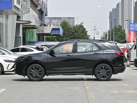 Chevrolet Explorer Mh 2.0t RS 4WD Smart Hanjie Version Benzinfahrzeug Antrieb FWD Sitz 5