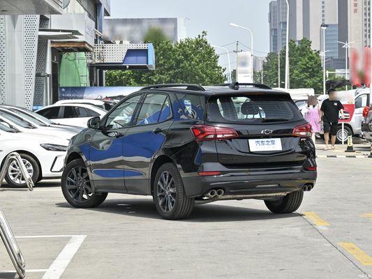 Chevrolet Explorer Mh 2.0t RS 4WD Smart Hanjie Version Benzinfahrzeug Antrieb FWD Sitz 5