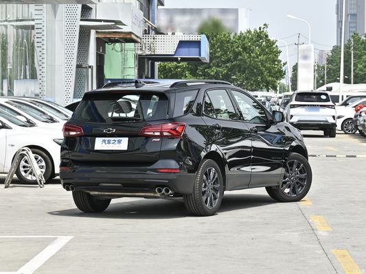 Chevrolet Explorer Mh 2.0t RS 4WD Smart Hanjie Version Benzinfahrzeug Antrieb FWD Sitz 5