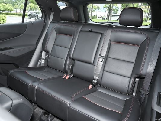 Chevrolet Explorer Mh 2.0t RS 4WD Smart Hanjie Version Benzinfahrzeug Antrieb FWD Sitz 5