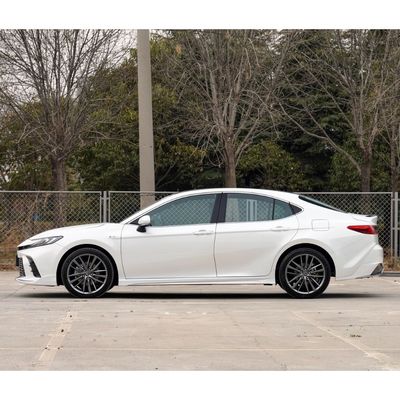 2024 Toyota Camry Doppelmotor Hybrid 2.0hxs Sport Plus Edition mit Fahrwerk FWD