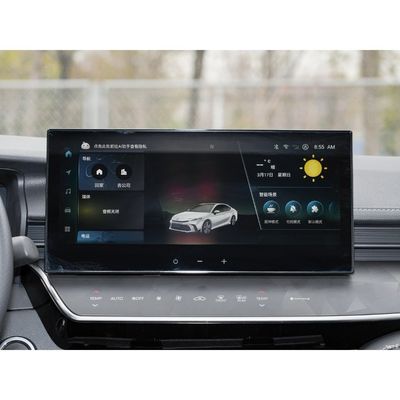 2024 Toyota Camry Doppelmotor Hybrid 2.0hxs Sport Plus Edition mit Fahrwerk FWD