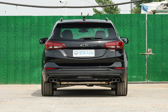 1600-2500cc Hubraum Chevrolet Explorer 2023 Mh 2.0t RS 4WD Smart Tuojie Version