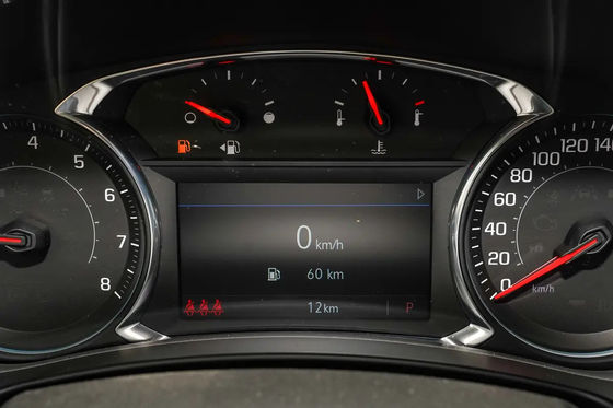 1600-2500cc Hubraum Chevrolet Explorer 2023 Mh 2.0t RS 4WD Smart Tuojie Version