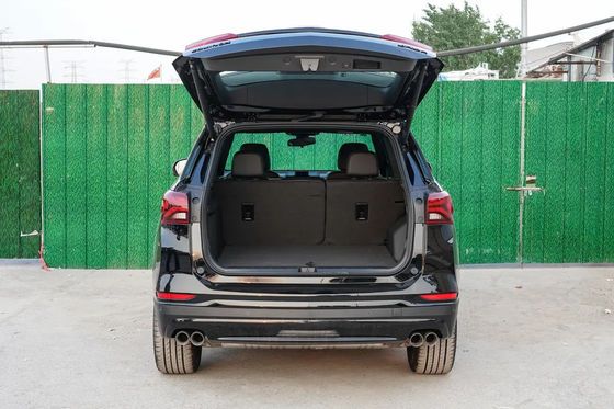 1600-2500cc Hubraum Chevrolet Explorer 2023 Mh 2.0t RS 4WD Smart Tuojie Version