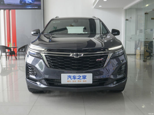 Benutzerdefinierte Anforderung Auto Chevrolet Explorer Mh 2.0t RS Smart Tuojie Version Benzinwagen
