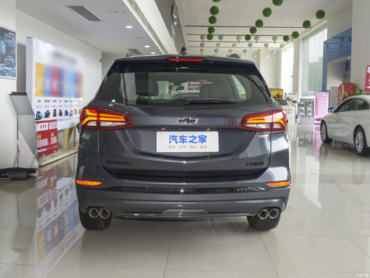 Benutzerdefinierte Anforderung Auto Chevrolet Explorer Mh 2.0t RS Smart Tuojie Version Benzinwagen