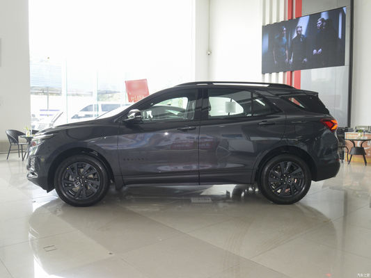 Benutzerdefinierte Anforderung Auto Chevrolet Explorer Mh 2.0t RS Smart Tuojie Version Benzinwagen