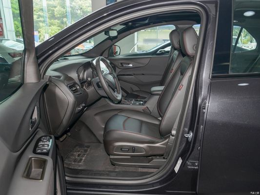 Benutzerdefinierte Anforderung Auto Chevrolet Explorer Mh 2.0t RS Smart Tuojie Version Benzinwagen
