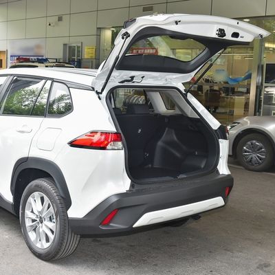 2024 Toyota Corolla Cross 2.0L Intelligenter Elektro-Doppelmotor Hybrid Kompakt SUV