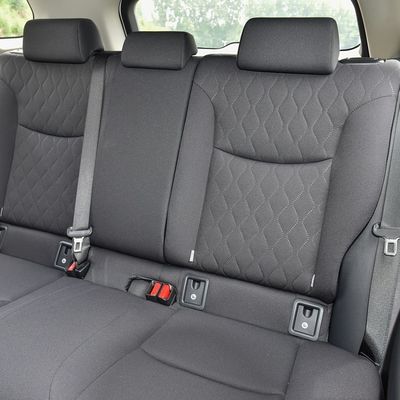 2024 Toyota Corolla Cross 2.0L Intelligenter Elektro-Doppelmotor Hybrid Kompakt SUV