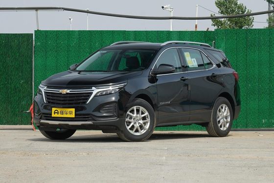 Chevrolet Trailblazer 2023 1.5t Command Horizon Edition Benzin SUV Handgetriebe