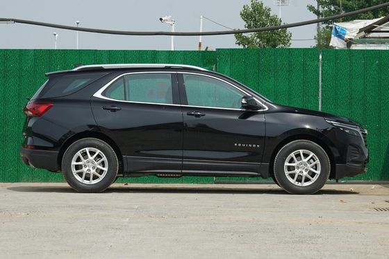 Chevrolet Trailblazer 2023 1.5t Command Horizon Edition Benzin SUV Handgetriebe