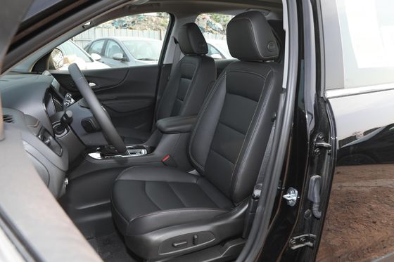 Chevrolet Trailblazer 2023 1.5t Command Horizon Edition Benzin SUV Handgetriebe