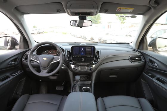 Chevrolet Trailblazer 2023 1.5t Command Horizon Edition Benzin SUV Handgetriebe