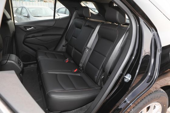 Chevrolet Trailblazer 2023 1.5t Command Horizon Edition Benzin SUV Handgetriebe