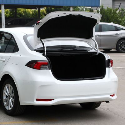 185 N-M Gesamtdrehmoment Hybridfahrzeug Toyota Corolla 1.8L Elite Edition 2023 Doppelmotor