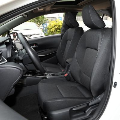 185 N-M Gesamtdrehmoment Hybridfahrzeug Toyota Corolla 1.8L Elite Edition 2023 Doppelmotor