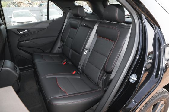 SUV Chevrolet Trailblazer 2023 Hybrid 2.0t RS Intelligent Explore Edition Karosserie Stil