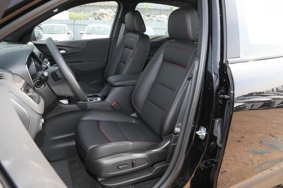 SUV Chevrolet Trailblazer 2023 Hybrid 2.0t RS Intelligent Explore Edition Karosserie Stil