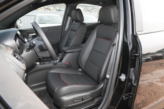 Chevrolet Trailblazer 2023 Hybrid 2.0t RS Awd Intelligent Explore Edition Kraftstoff Benzin