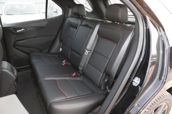 Chevrolet Trailblazer 2023 Hybrid 2.0t RS Awd Intelligent Explore Edition Kraftstoff Benzin