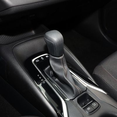 Toyota Levin 1.8L Hybrid-Doppelmotoren Elektroauto Luxus Edition EV und anpassbar