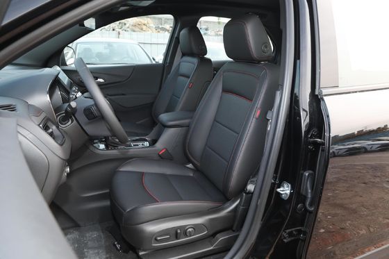 Chevrolet Trailblazer 2023 Hybrid 2.0t RS Awd Intelligent Defend Edition Beste Wahl