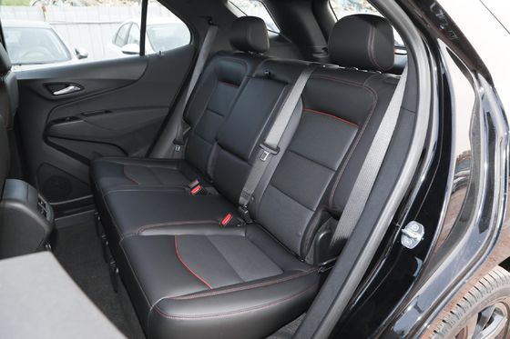 Chevrolet Trailblazer 2023 Hybrid 2.0t RS Awd Intelligent Defend Edition Beste Wahl