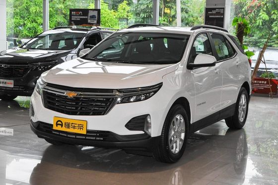 Chevrolet Trailblazer 2022 535t Drive Horizon Edition mit kundenspezifischer Limousine