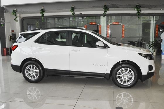 Chevrolet Trailblazer 2022 535t Drive Horizon Edition mit kundenspezifischer Limousine