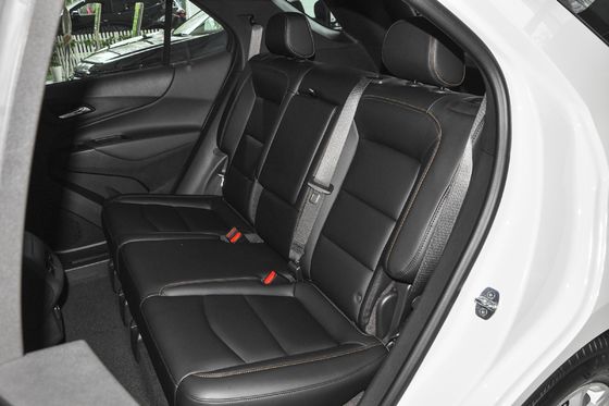 Chevrolet Trailblazer 2022 535t Drive Horizon Edition mit kundenspezifischer Limousine