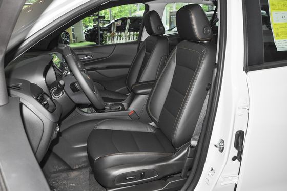 Chevrolet Trailblazer 2022 535t Drive Horizon Edition mit kundenspezifischer Limousine