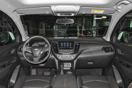 Chevrolet Trailblazer 2022 535t Drive Horizon Edition mit kundenspezifischer Limousine