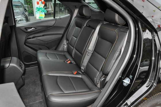 5-Sitzer Chevrolet Trailblazer 2022 535t Command Horizon Edition Nachverkaufsservice