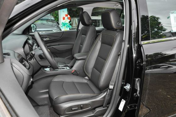 5-Sitzer Chevrolet Trailblazer 2022 535t Command Horizon Edition Nachverkaufsservice