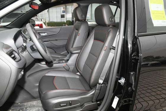 Chevrolet Trailblazer 2022 Hybrid 550t RS Intelligent Explore Edition für die Limousine-Struktur