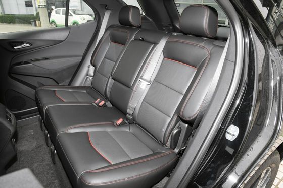 Chevrolet Trailblazer 2022 Hybrid 550t RS Intelligent Explore Edition für die Limousine-Struktur
