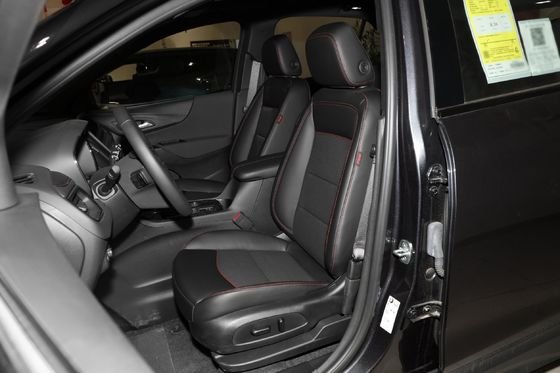 Chevrolet Trailblazer 2022 Hybrid 550t RS Awd Intelligent Explore Edition mit Ersatzteilen