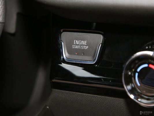 Individuell angefordert 2024 Chevrolet Monza 1.3t Mild Hybrid Automatic Exklusive Edition