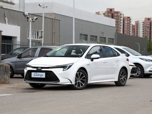 Benzin 1.8L Deluxe Version Tiptronic Hybrid Elektroauto Anpassung Levin 2023 Smart