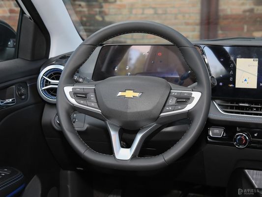 2024 Chevrolet Monza 1.3t Hybrid Automatic Exklusive Edition angepasste Anfrage angenommen