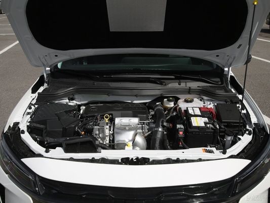 2024 Chevrolet Monza 1.3t Hybrid Automatic Exklusive Edition angepasste Anfrage angenommen