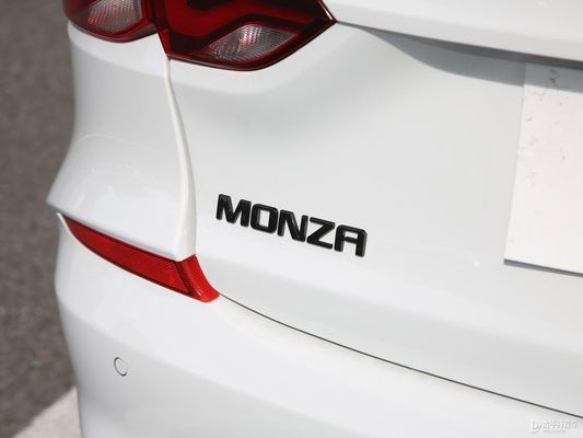 2024 Chevrolet Monza 1.3t Hybrid Automatic Exklusive Edition angepasste Anfrage angenommen