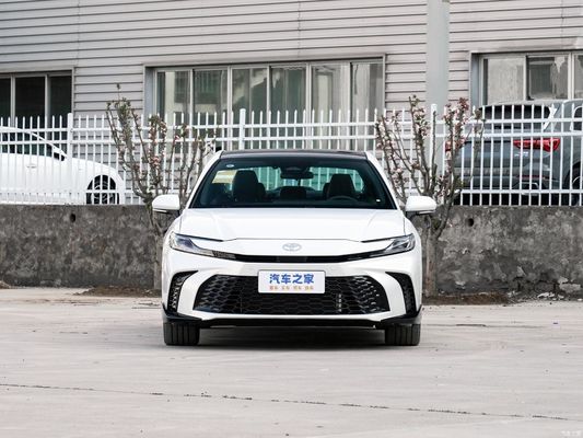 Anpassung 2024 Toyota Camry GAC 80 2.0 Sport Top Version konventioneller Benzinwagen