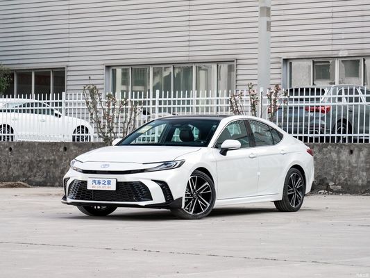 Anpassung 2024 Toyota Camry GAC 80 2.0 Sport Top Version konventioneller Benzinwagen
