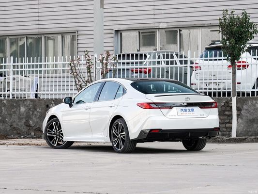 Anpassung 2024 Toyota Camry GAC 80 2.0 Sport Top Version konventioneller Benzinwagen
