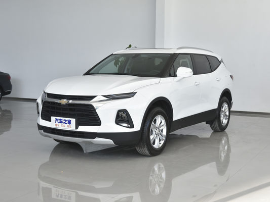2023 Chevrolet Blazers Hybrid 650t 7-Sitzer Edition SUV Hybrid Elektrofahrzeuge Hevs